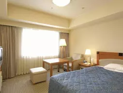 Hotel Hopinn Aming | Osaka (idari bölge) - Osaka (ve civarı) - Amagasaki