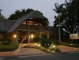 AmaZulu Lodge | KwaZulu-Natal (il) - St. Lucia