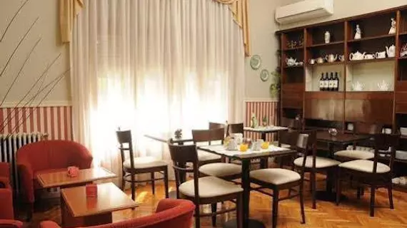 Le Vitral Baires Boutique Hotel | Buenos Aires (ili) - Buenos Aires (ve civarı) - Buenos Aires - Avenida Corrientes