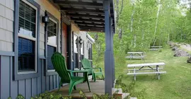 Megunticook RV Resort | Maine - Camden (ve civarı) - Rockport