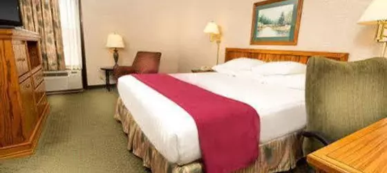 Drury Inn Poplar Bluff | Missouri - Poplar Bluff