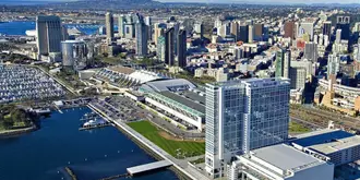 Hilton San Diego Bayfront