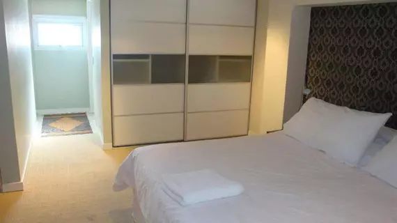 Demaria Luxury Apartments | Buenos Aires (ili) - Buenos Aires (ve civarı) - Buenos Aires - Palermo