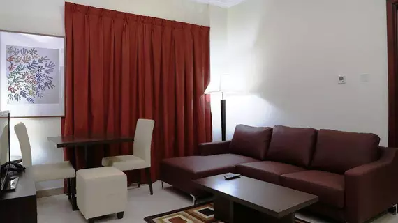 Splendor Hotel Apartments Al Barsha | Dubai - Dubai