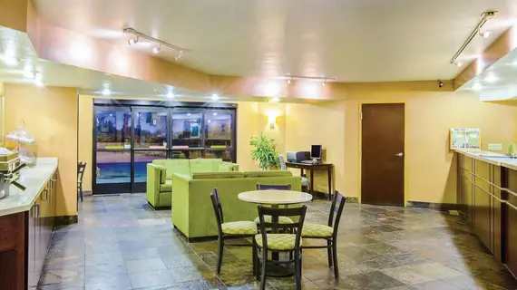 La Quinta Inn Monterey | Kaliforniya - Monterey (ve civarı) - Monterey