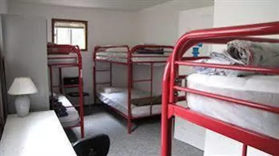 Ottawa Backpackers Inn | Ontario - Ottawa (ve civarı) - Ottawa - ByWard Market Alışveriş Bölgesi