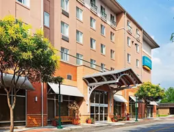 Staybridge Suites Chattanooga Downtown - Convention Center | Tennessee - Chattanooga (ve civarı) - Chattanooga - Downtown Chattanooga