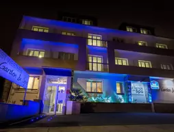 Best Western Hôtel Garden and Spa | Pays de la Loire - Loire-Atlantique - La Baule-Escoublac