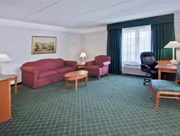 La Quinta Inn & Suites Miami Airport West | Florida - Miami (ve civarı) - Doral