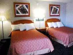 Chief Motel Fayetteville | Arkansas - Bentonville - Fayetteville (ve civarı) - Fayetteville