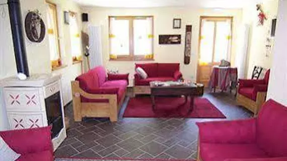 Residence Dei Walser | Valle d'Aosta - Gressoney-la-Trinite