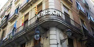 Pensión Segre