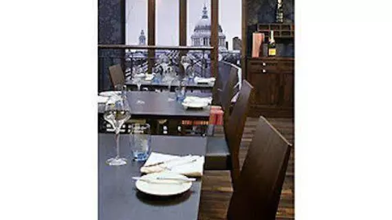 Mercure London Bridge | Londra (ve civarı) - Lambeth - Waterloo