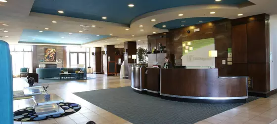 Holiday Inn Salt Lake City - Airport West | Utah - Salt Lake City (ve civarı) - Salt Lake City