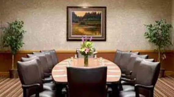 DoubleTree Club by Hilton Dallas-Farmers Branch | Teksas - Dallas (ve civarı) - Farmers Branch