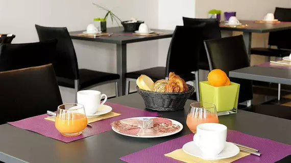 Lagrange City Aparthôtel Lyon Lumière | Auvergne-Rhone-Alpes - Rhone (bölge) - Lyon (ve çevresi) - Lyon - Monplaisir