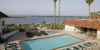 Oceanside Marina Suites