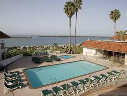 Oceanside Marina Suites | Kaliforniya - San Diego County - Oceanside - Camp Pendleton South