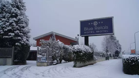 Blue Relais | Piedmont - Novara (il) - Castelletto Sopra Ticino