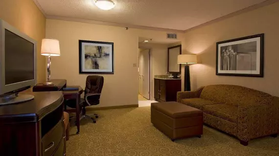 Embassy Suites Atlanta - Galleria | Georgia - Atlanta (ve civarı) - Atlanta