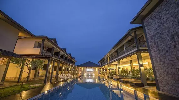 Alia Residence | Kedah - Langkawi