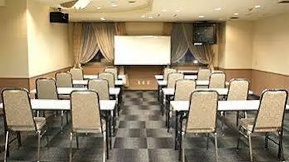 Hotel Livemax Sapporo | Hokkaido - Minami - Sapporo (ve civarı) - Sapporo - Sapporo Kent Merkezi