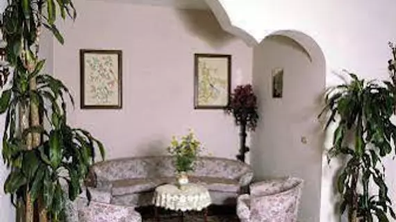 VILLA BIANCA RESORT | Sicilya - Messina (vilayet) - Taormina Sahili - Taormina - Mazzaro