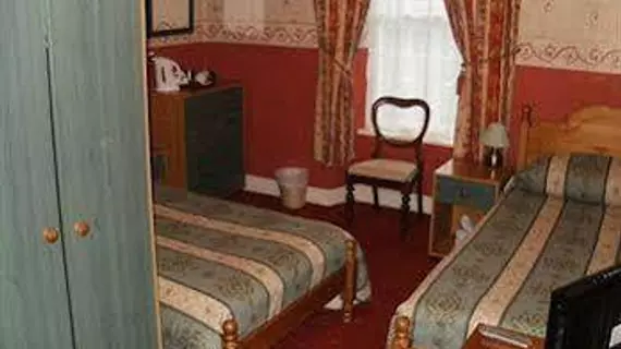 Dalkeith Guest House | Cumbria (kontluk) - Keswick