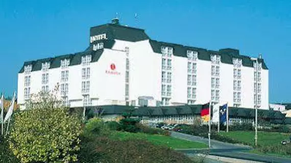 Courtyard by Marriott Wiesbaden-Nordenstadt | Hessen - Wiesbaden