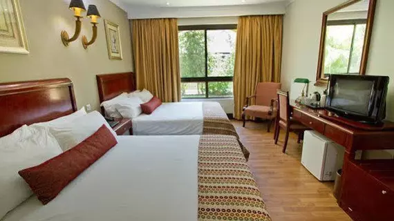 Protea Hotel Livingstone | Livingstone