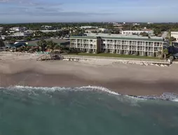 Holiday Inn Vero Beach-Oceanside | Florida - Vero Beach (ve civarı) - Vero Beach