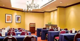 Tampa Marriott Westshore | Florida - Tampa (ve civarı) - Tampa