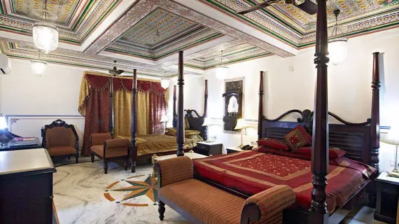 Umaid Bhawan - Heritage Style Hotel | Racastan - Jaipur Bölgesi - Jaipur