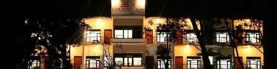 Country Inn Sattal | Uttarkand - Haldwani (ve civarı) - Nainital