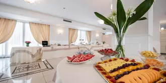 Best Western Hotel San Giorgio