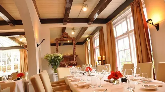 Hotel Restaurant De Nederlanden | Utrecht (vilayet) - Vreeland