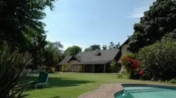 A Peaceful Retreat Bed & Breakfast | Gauteng - City of Tshwane - Johannesburg (ve civarı) - Sandton