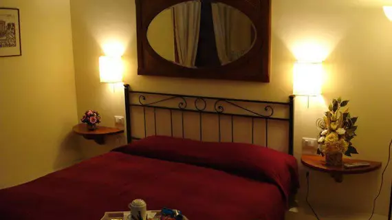 B&B La Casa Di Rosy | Lazio - Roma (ve civarı) - Roma Kent Merkezi - Esquilino