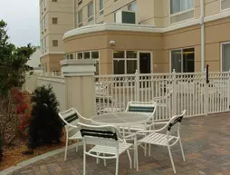 Hilton Garden Inn Mobile East Bay / Daphne | Alabama - Mobile (ve civarı) - Daphne