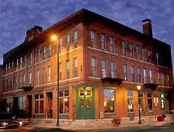 Water Street Inn | Minnesota - Minneapolis - St. Paul (ve civarı) - Stillwater