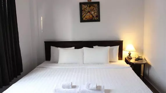 Saigon Mini Hotel 6 | Binh Duong (vilayet) - Ho Şi Min Şehri (ve civarı) - Ho Chi Minh City - Quận 1 - Ho Chi Minh Şehri Merkezi