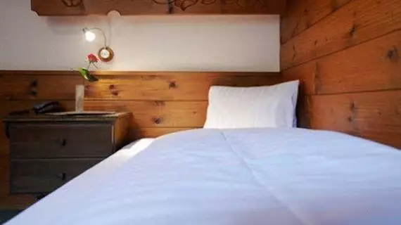 Aktivhotel Kanisfluh | Vorarlberg - Mellau