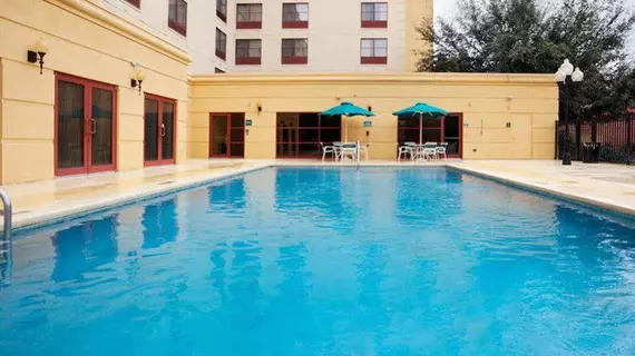 La Quinta Inn & Suites San Antonio Downtown | Teksas - San Antonio (ve civarı) - San Antonio - San Antonio Merkezi