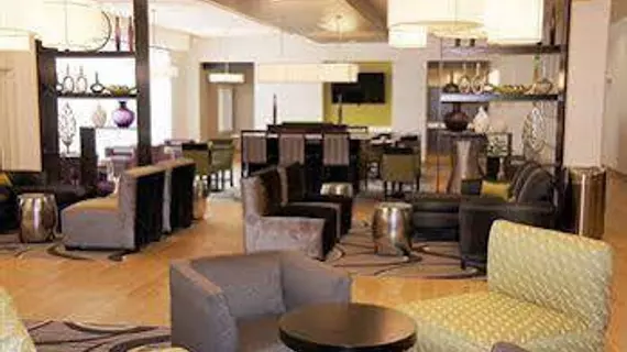 La Quinta Inn & Suites Billings | Montana - Billings (ve civarı) - Billings