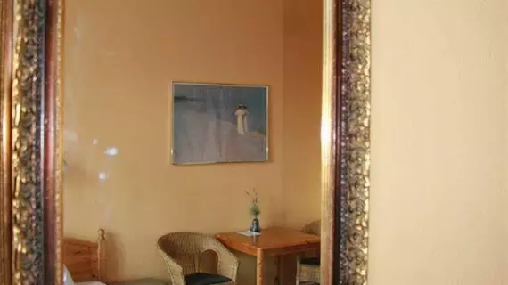 Hotel am Hermannplatz | Berlin (ve civarı) - Friedrichshain-Kreuzberg - Kreuzberg