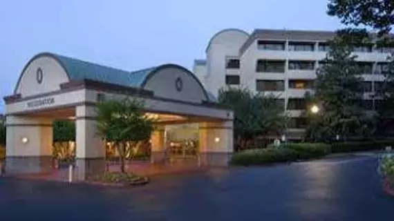 DoubleTree by Hilton Atlanta Northwest/Marietta | Georgia - Atlanta (ve civarı) - Marietta