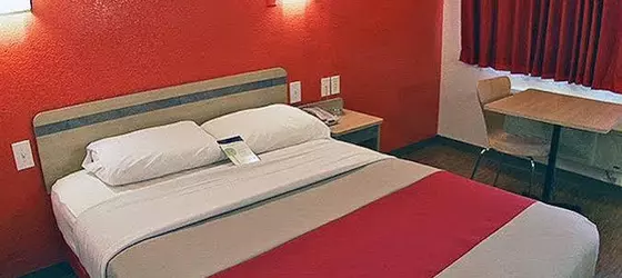 Motel 6 Abilene | Teksas - Abilene (ve civarı) - Abilene