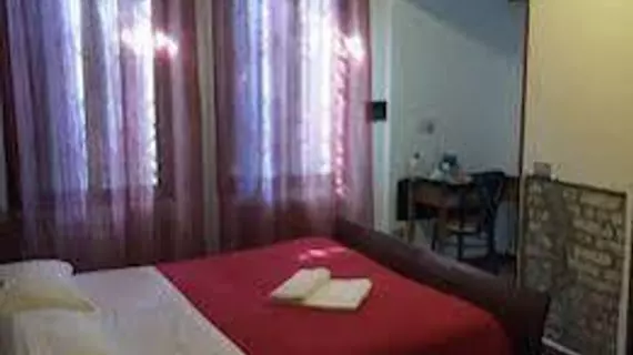 B&B Villa Teresa | Venedik (ve civarı) - Mestre