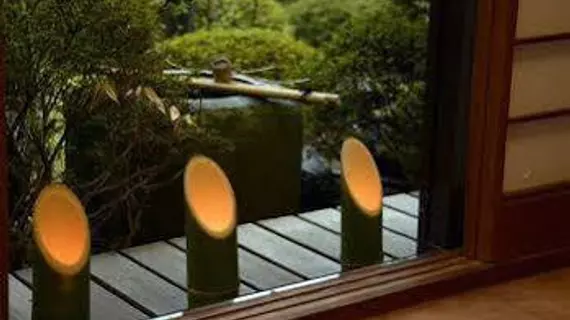 Shoheiso Ryokan | Şizuoka (idari bölge) - Izunokuni - Izu Nagaoka Japon Kaplıcası