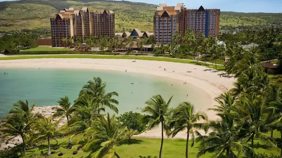 Aulani, A Disney Resort & Spa | Hawaii - Kapolei - Ko Olina